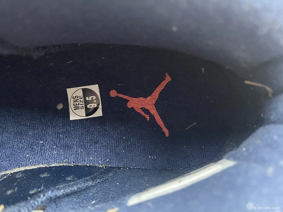 384664-104 Tinker Jordan - Retro 6 0303